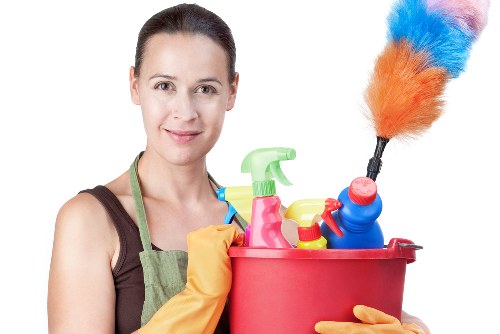 Mattress stain removal and hygiene treatment service in Brondesbury