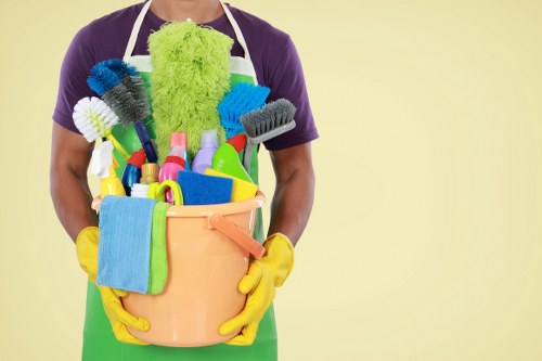 Brondesbury Carpet Cleaners commitment to zero tolerance against modern slavery