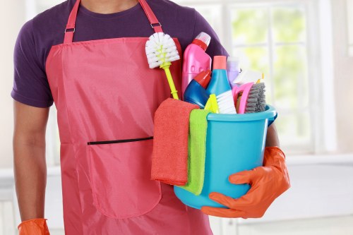 Local upholstery cleaning service for Brondesbury homes