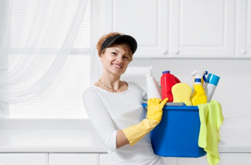 Inclusive and accessible Brondesbury Carpet Cleaners online experience