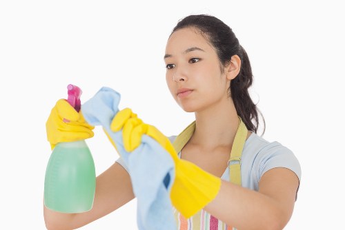 Cookie policy concept for Brondesbury Carpet Cleaners