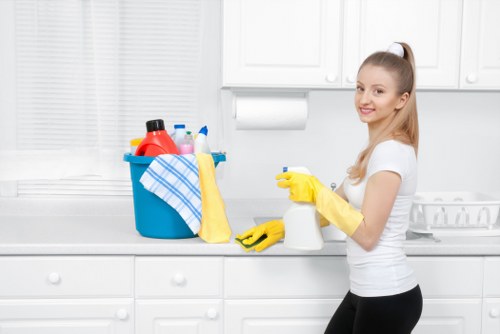 Free quote policy for Brondesbury Carpet Cleaners