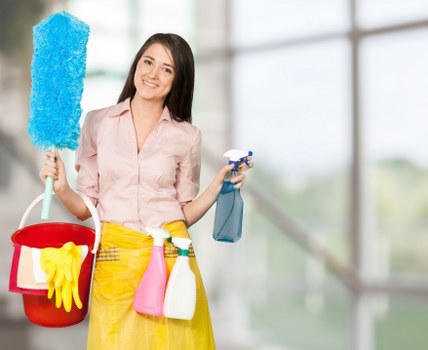 Common household stains requiring treatment in Brondesbury