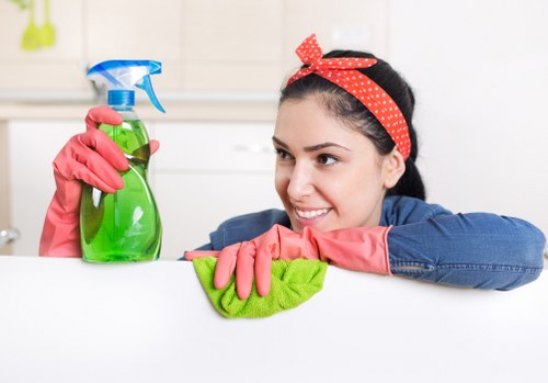 Stain removal and deep carpet cleaning in Brondesbury