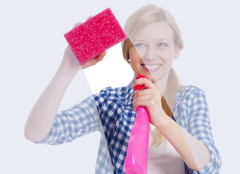 Service issue being reviewed as part of a carpet cleaners complaint process